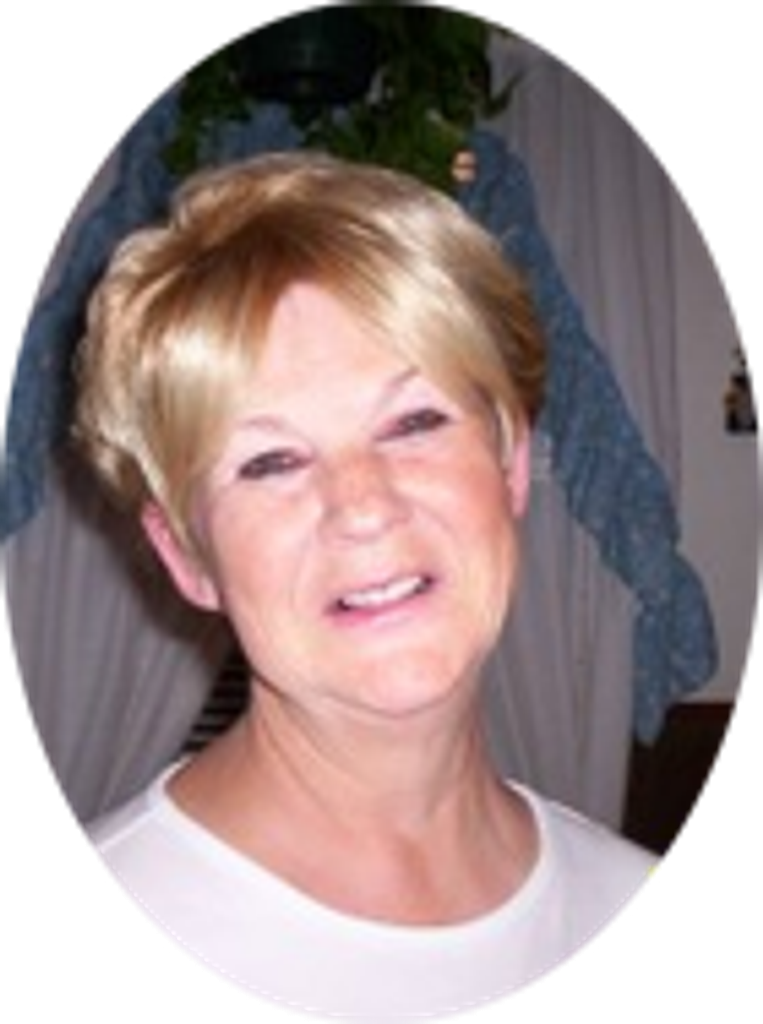 Martha Louise Overman