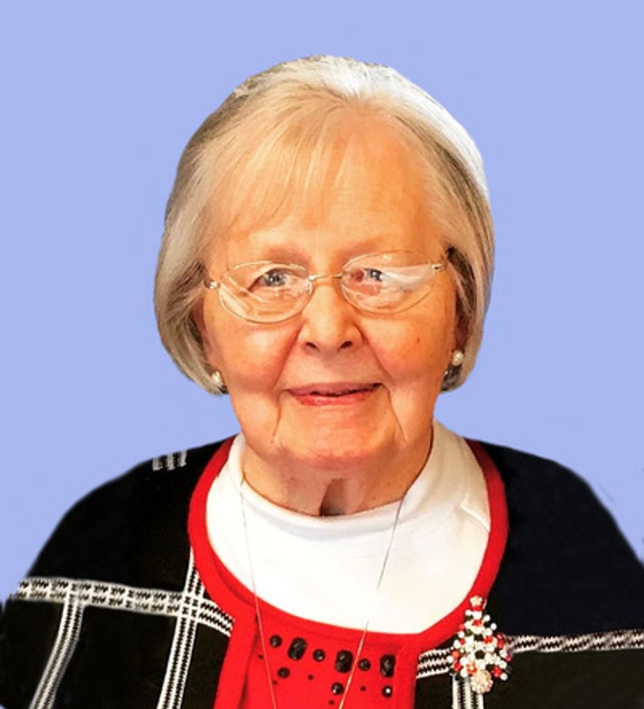 Dorothy Jeanette Kulas Profile Photo