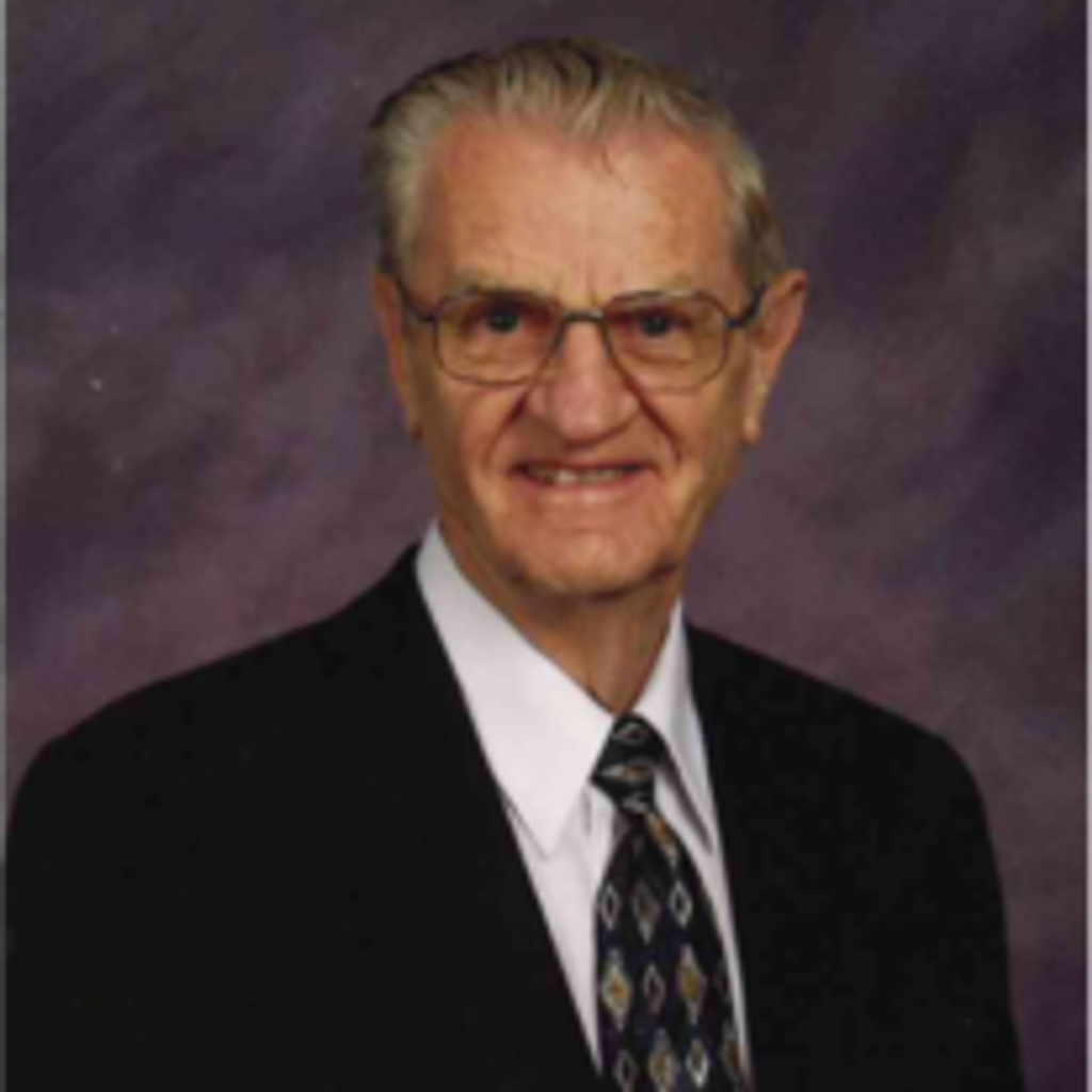 Kenneth Milton Peterson