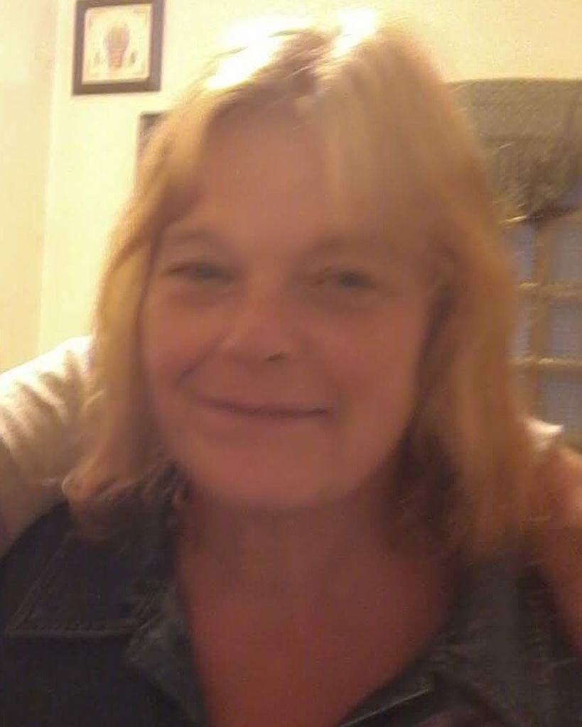 Shelly Lyn Brown