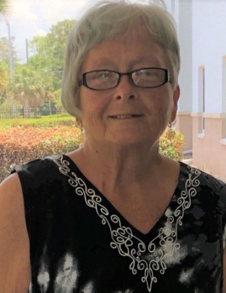 Deborah Ann Cavett Cameron