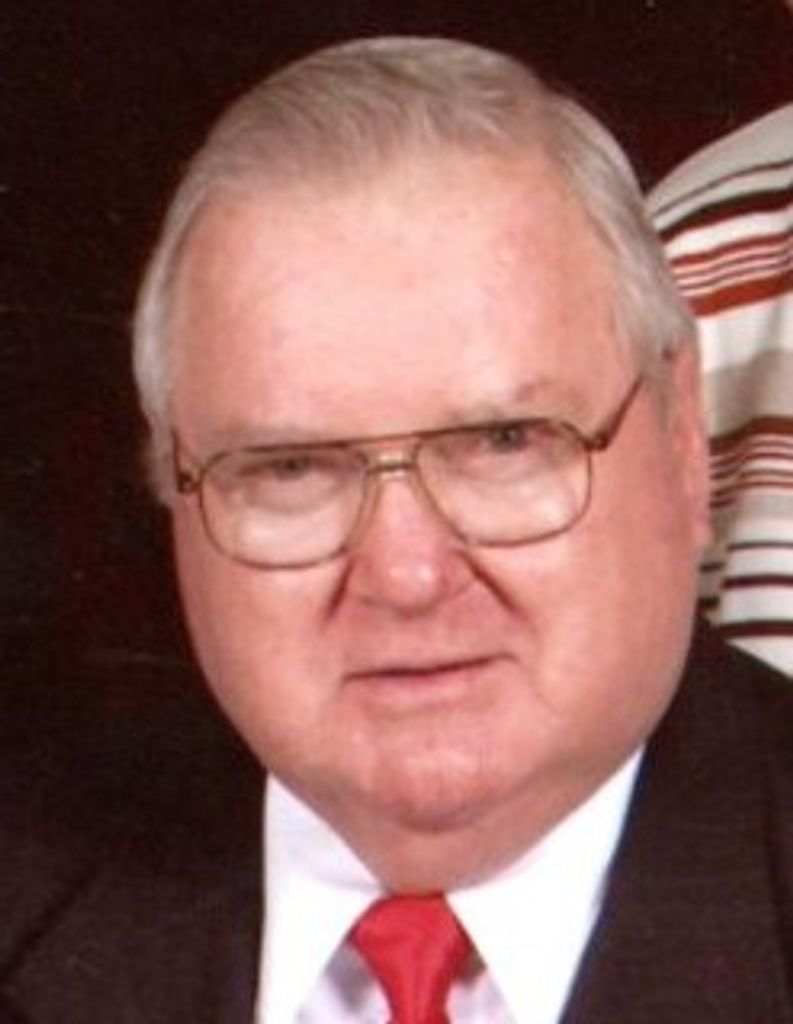 Roy Herman Boesdorfer