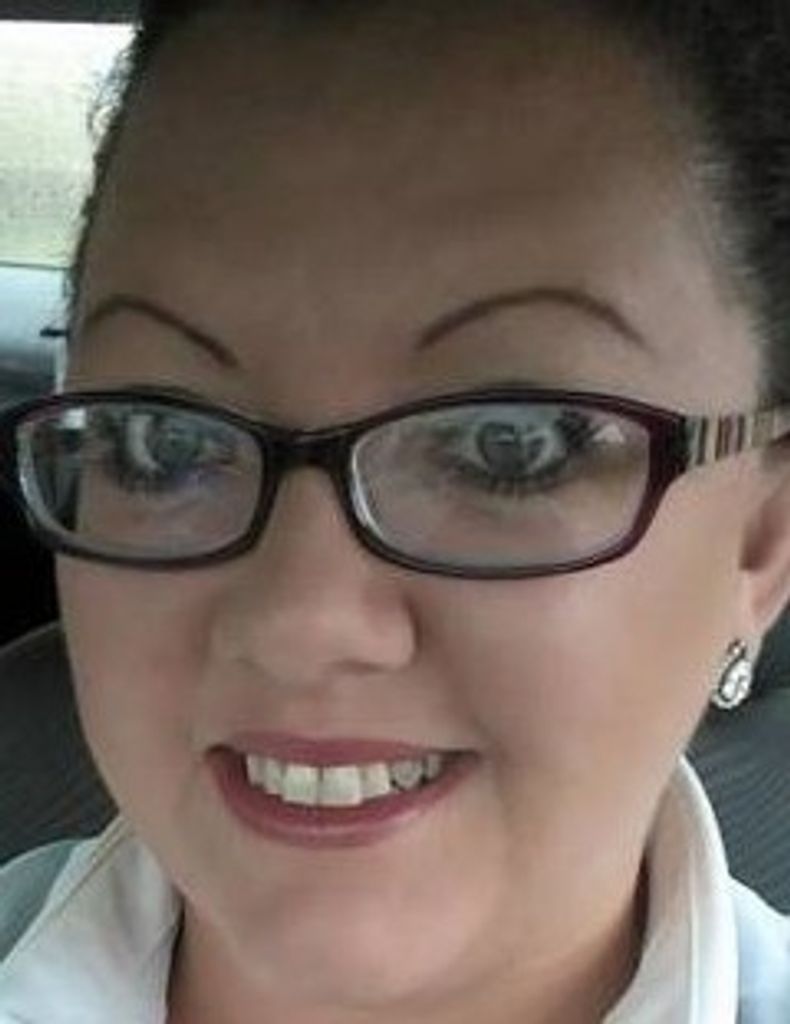 Renae Nichole Mclaughlin