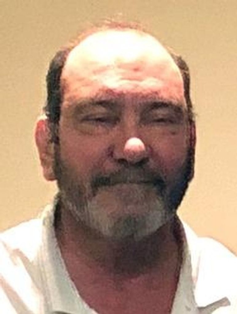 Matthew Hillman, Sr.