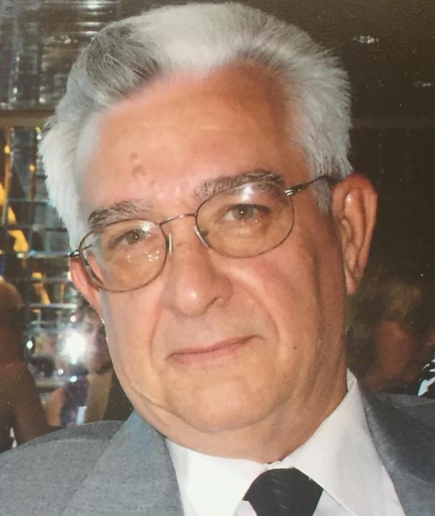 Peter A. Lysohir