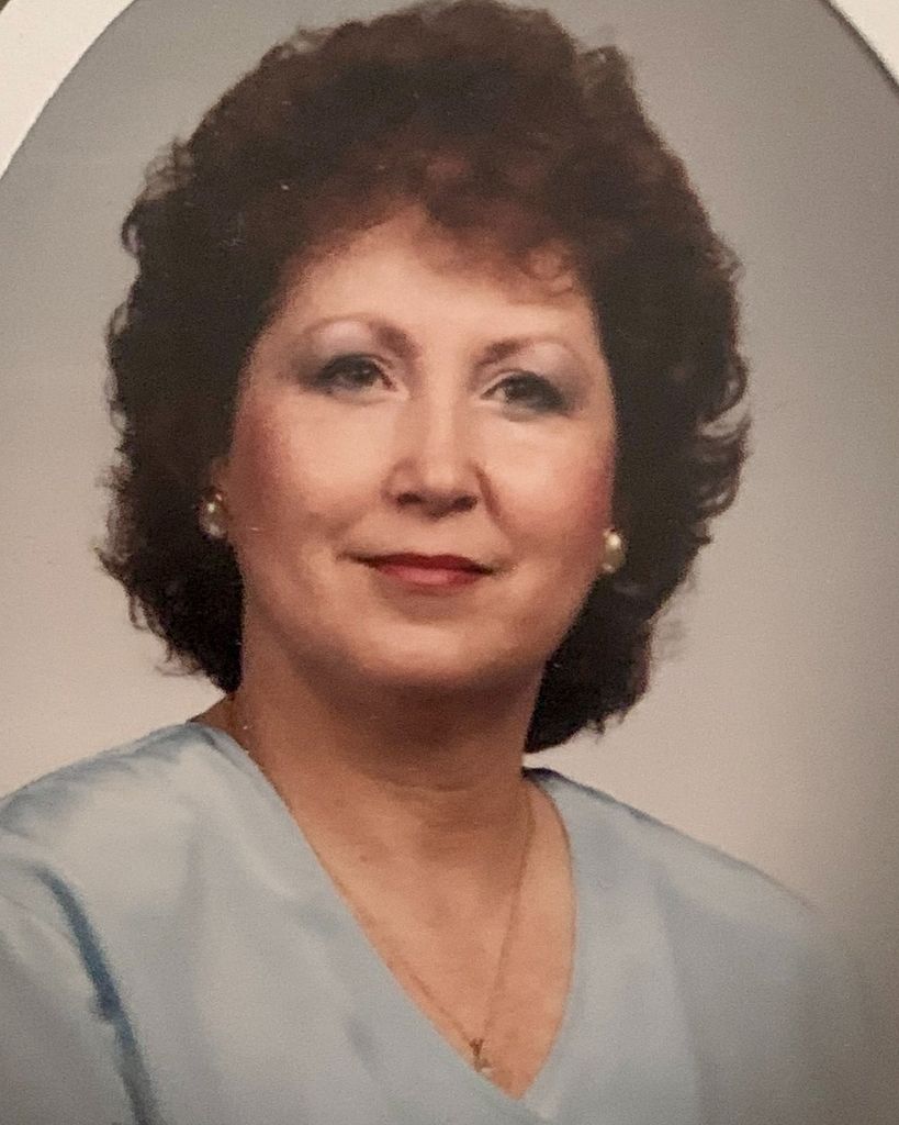 Gayle Flickinger Young