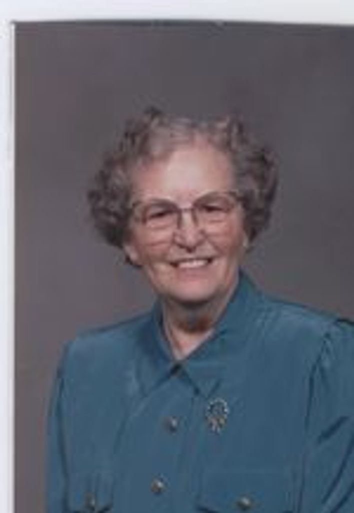 Pearl A. Toms