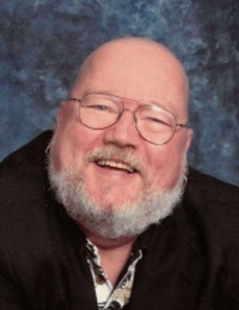 William  J. "Jim" Bennett