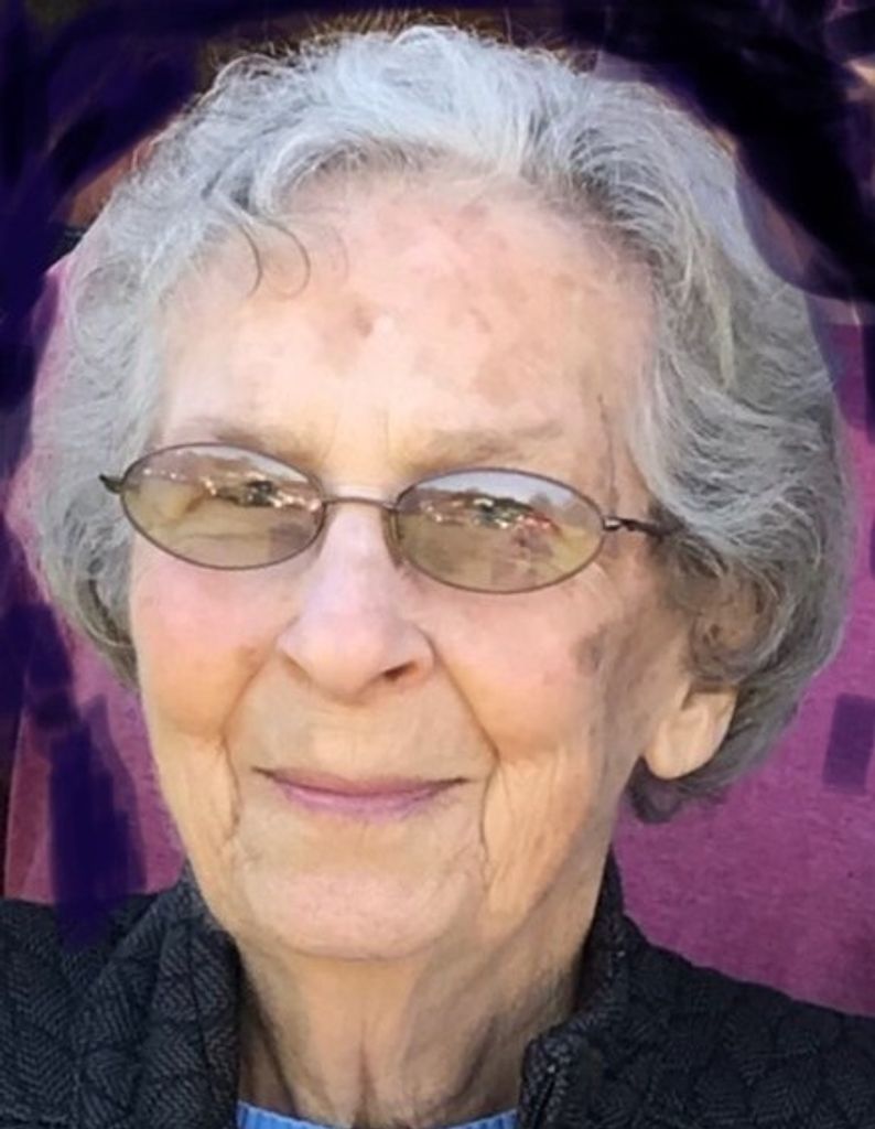 Laverne J. (Jones)  Bowden