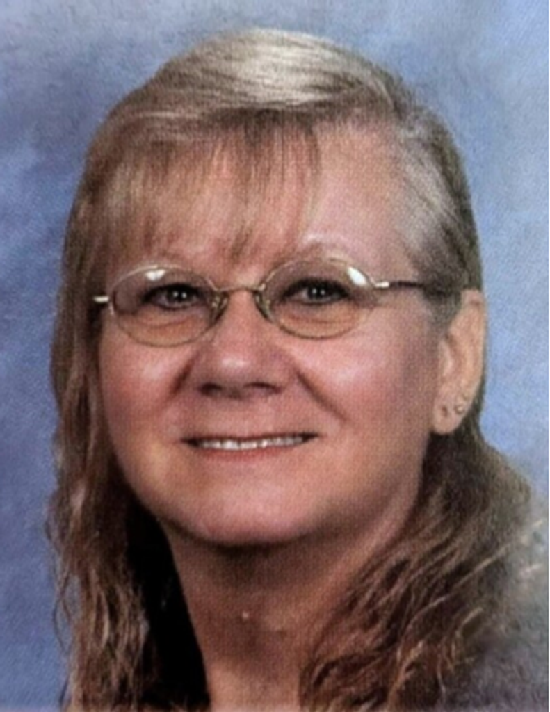 Sandra Alberta (Mcclellan) Mcdannel