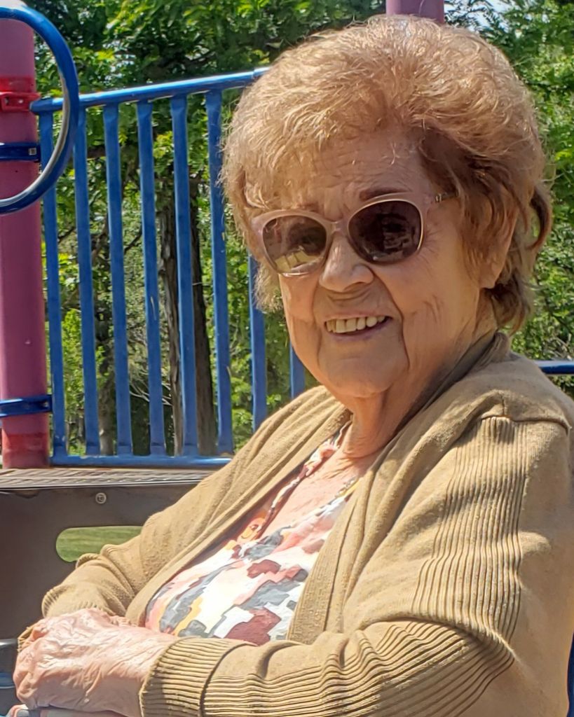 Ethelene Wharton Warton