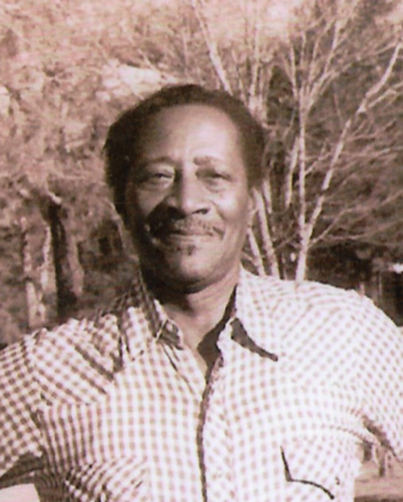 Samuel Hercules Harden, Sr. Profile Photo