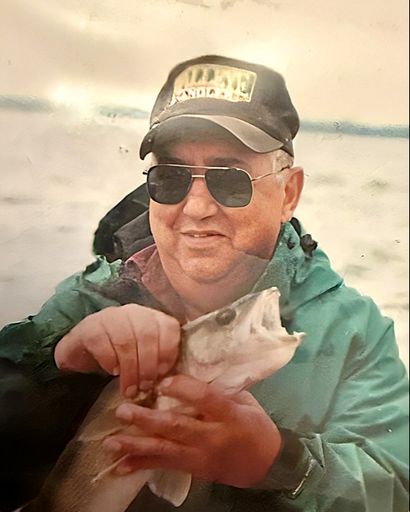 Robert "Bob" Lee Reinburg Profile Photo