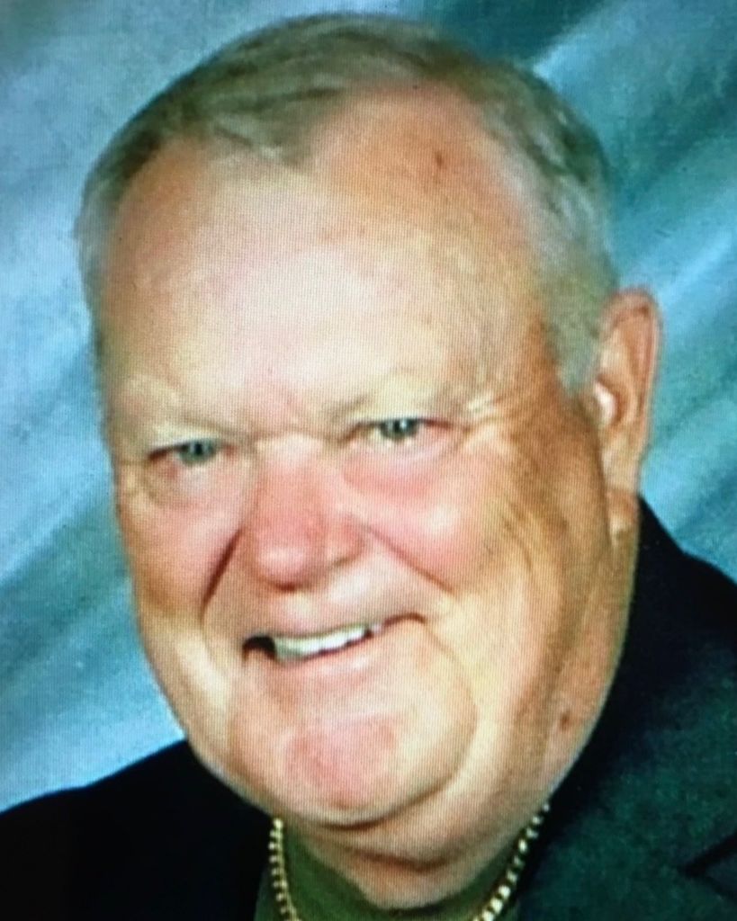 Charles L. Stoddard Profile Photo