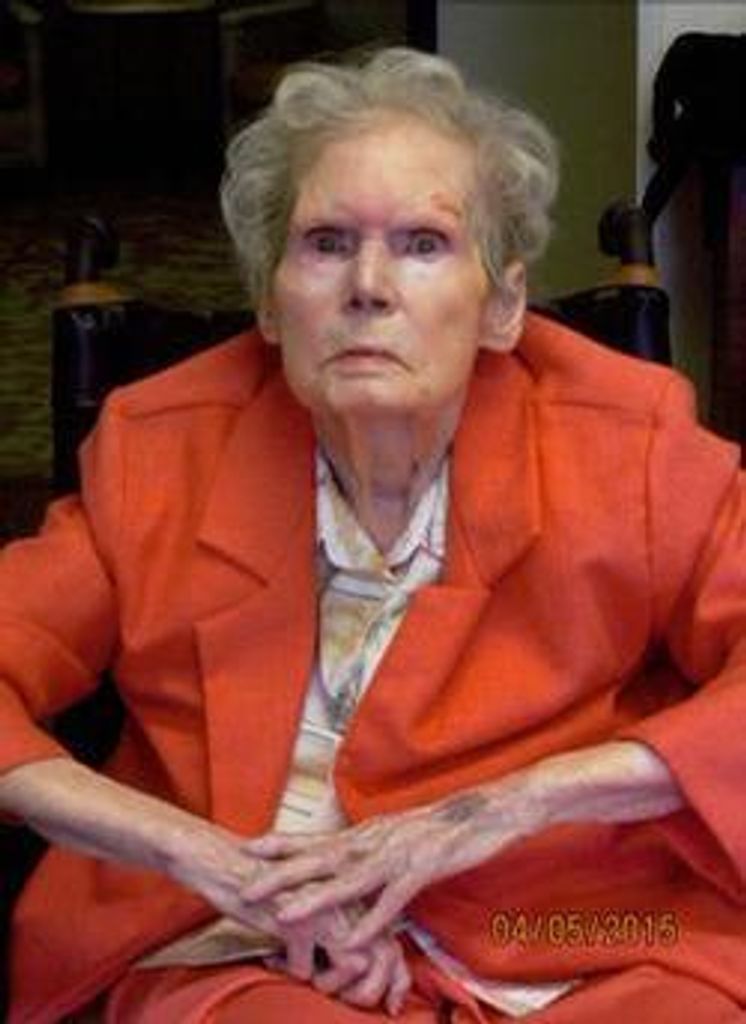Georgie Davis Mendenhall