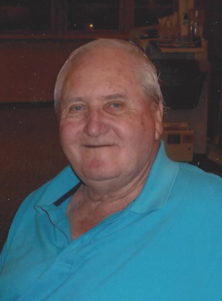 Raymond B. Ebersole Profile Photo