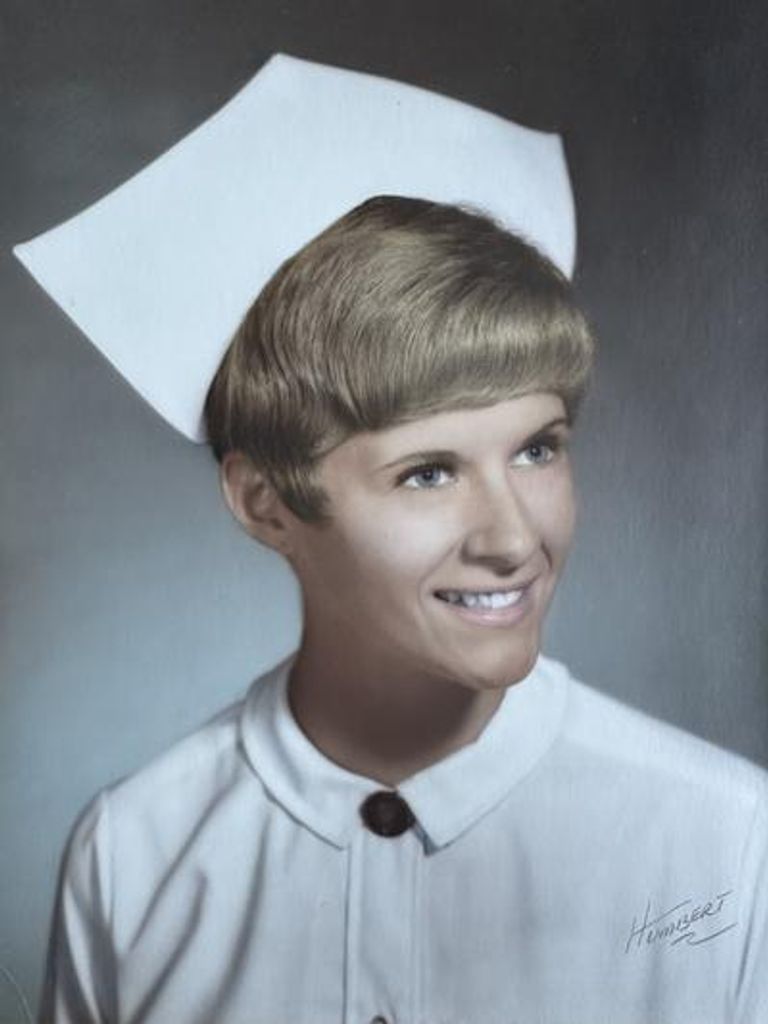 Rita Delcorso Cenname