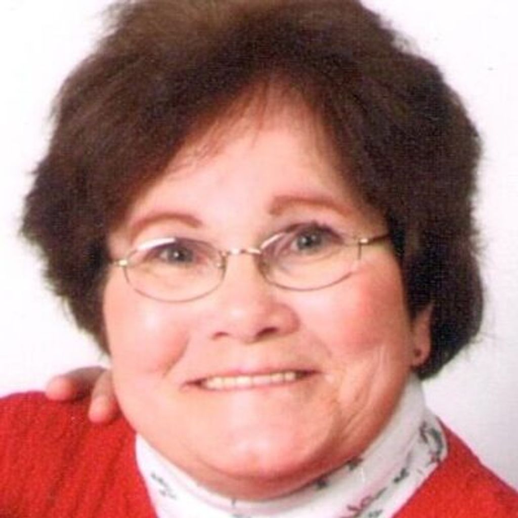 Jean E. Hachey Gagne