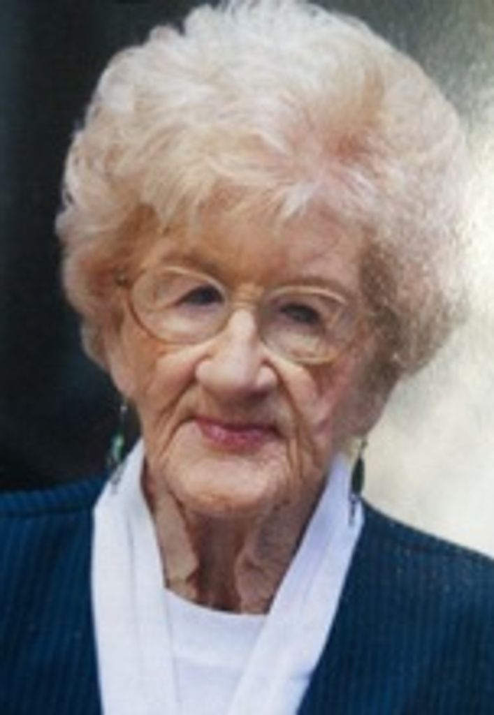 Vivian A. Offutt (Archer)