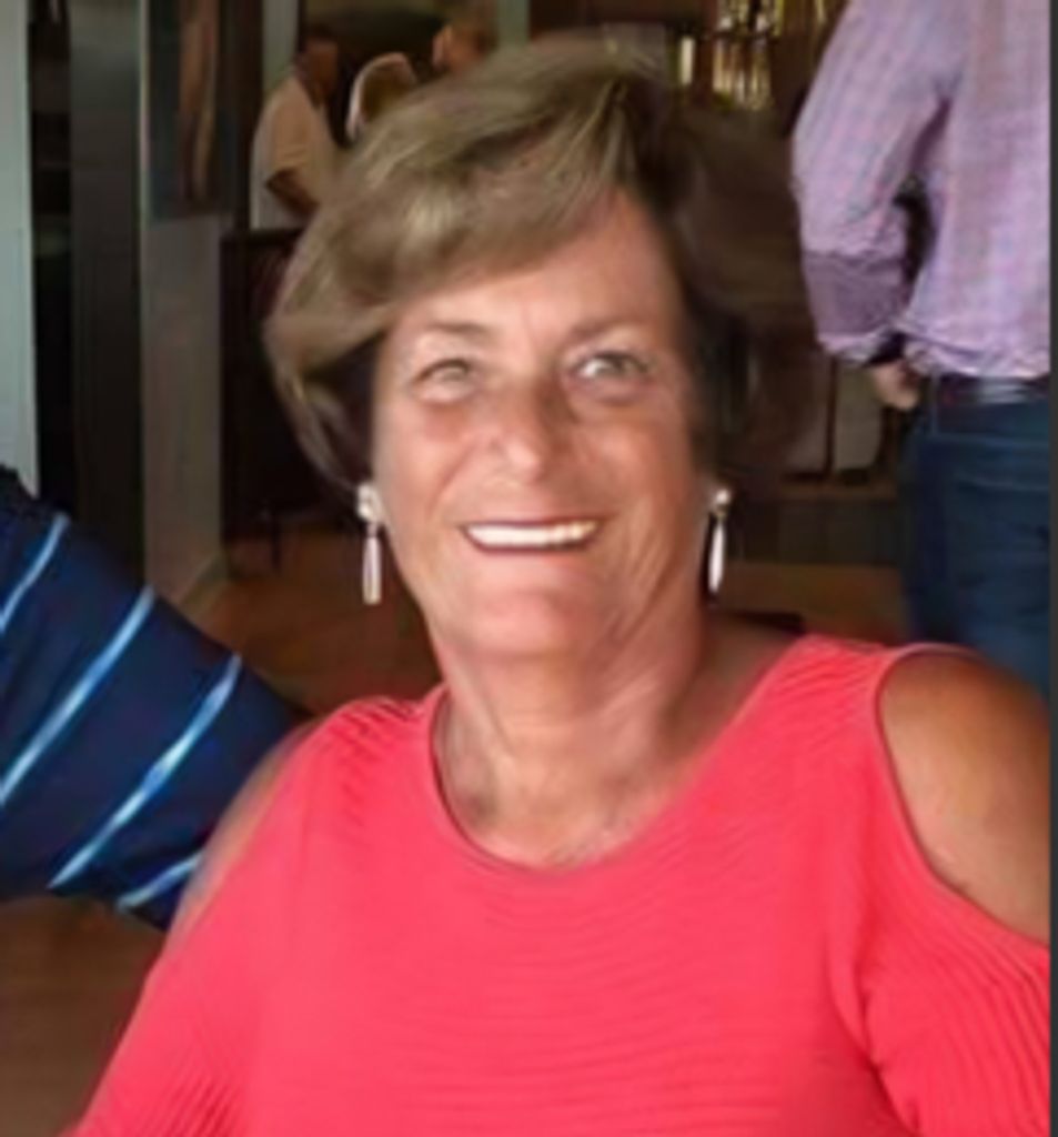 Doris Elaine DeLauter Profile Photo