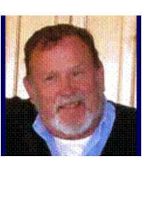 James Clark Larson