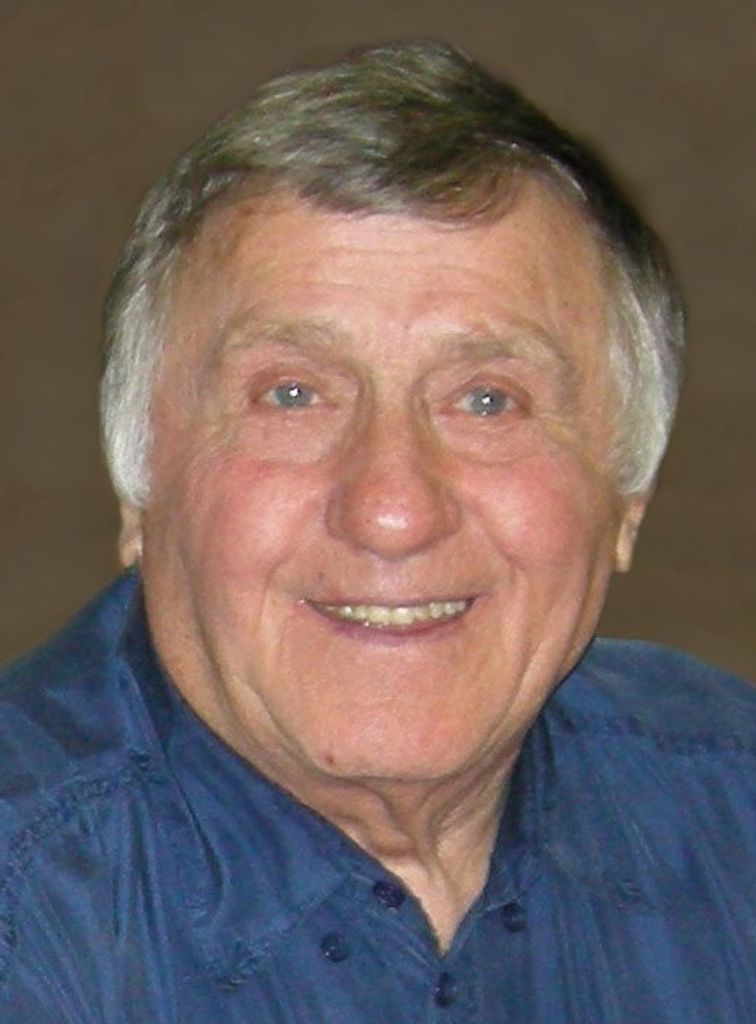 George Nayduk