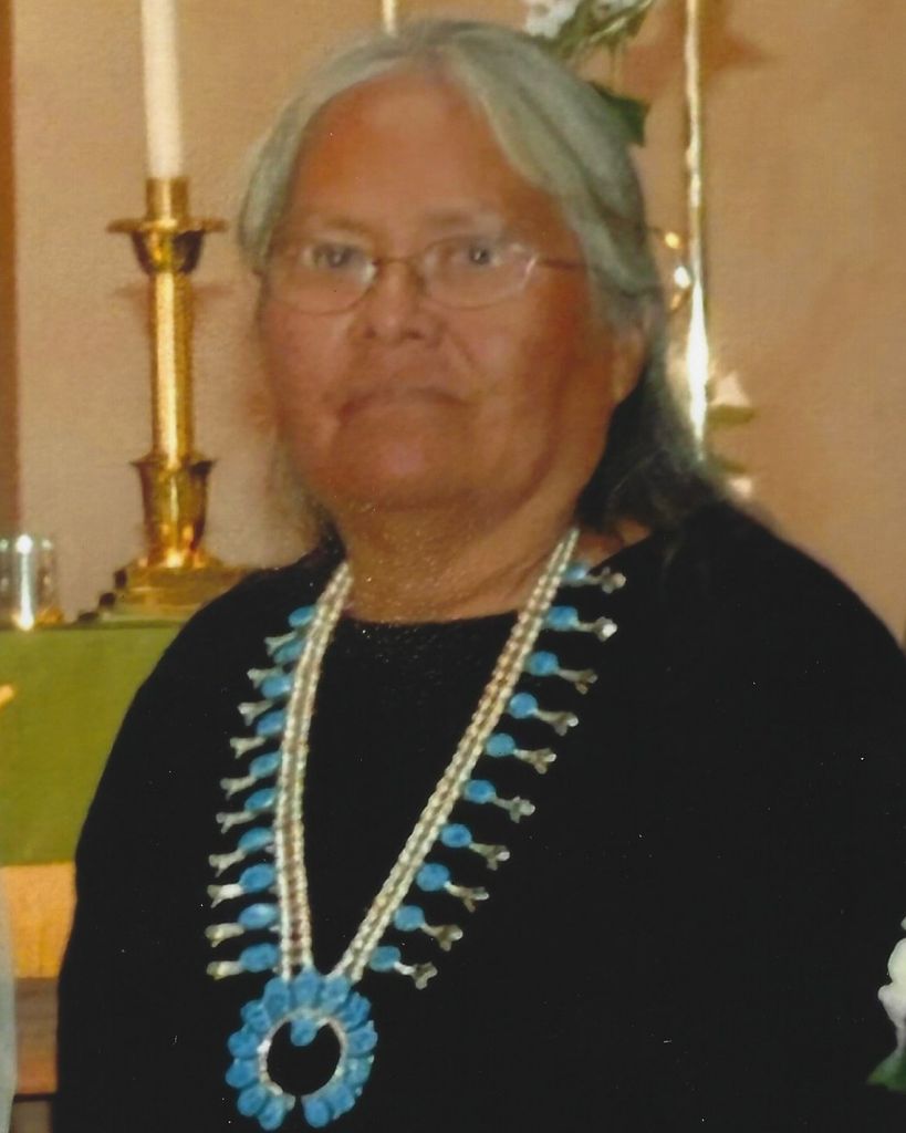 Maxine George Profile Photo