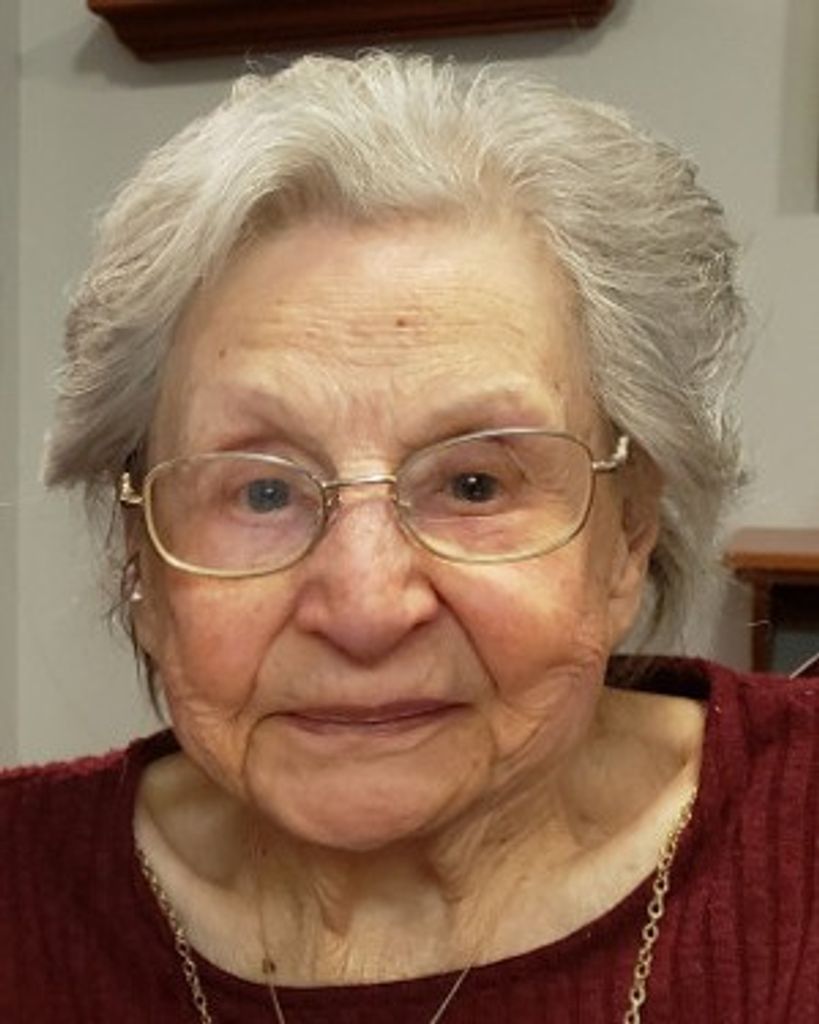 Dolores E. Triebull Profile Photo