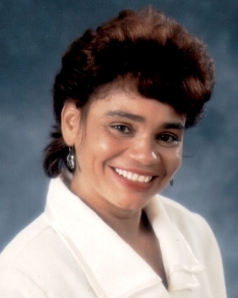 Iris Bailey