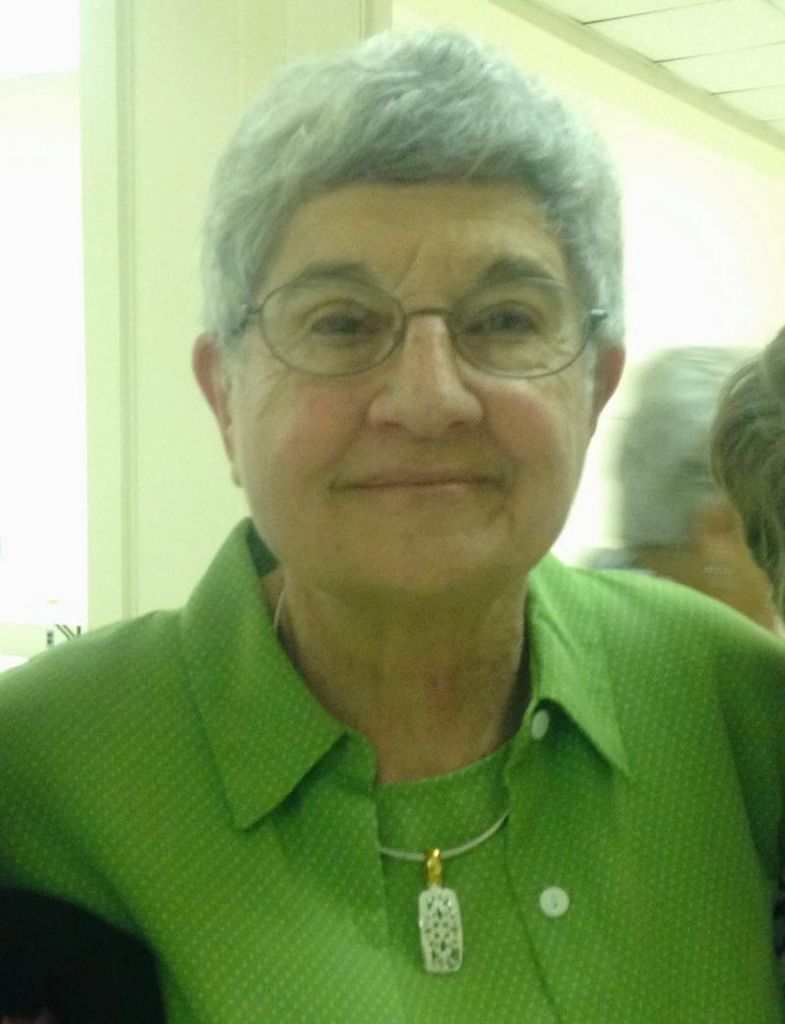 Ann Marie Sassone Loveless