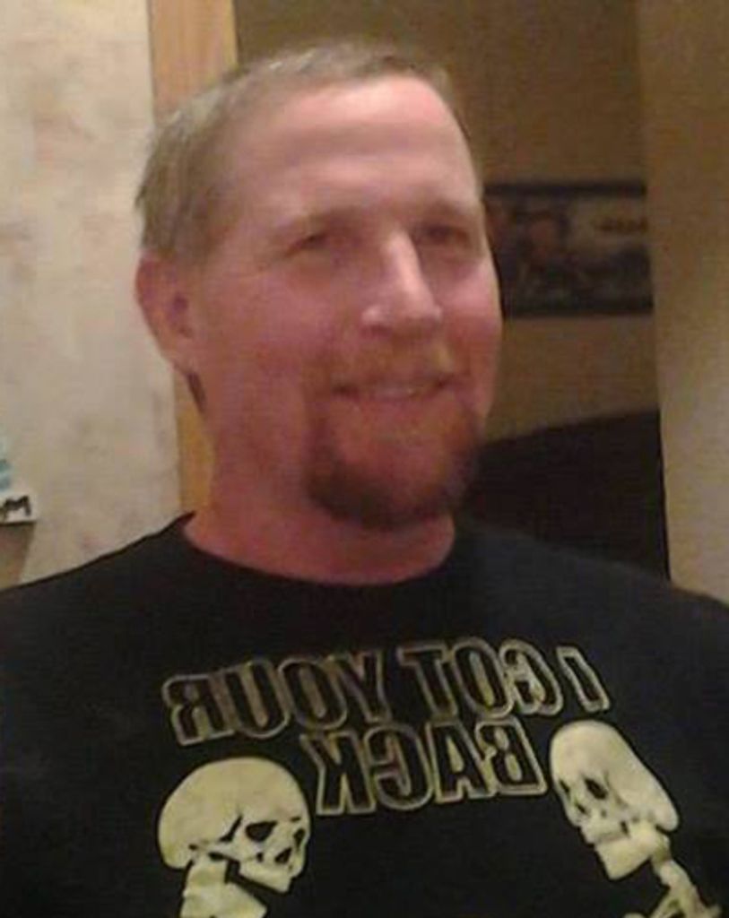 Wallace "Ace" Earl Lyda