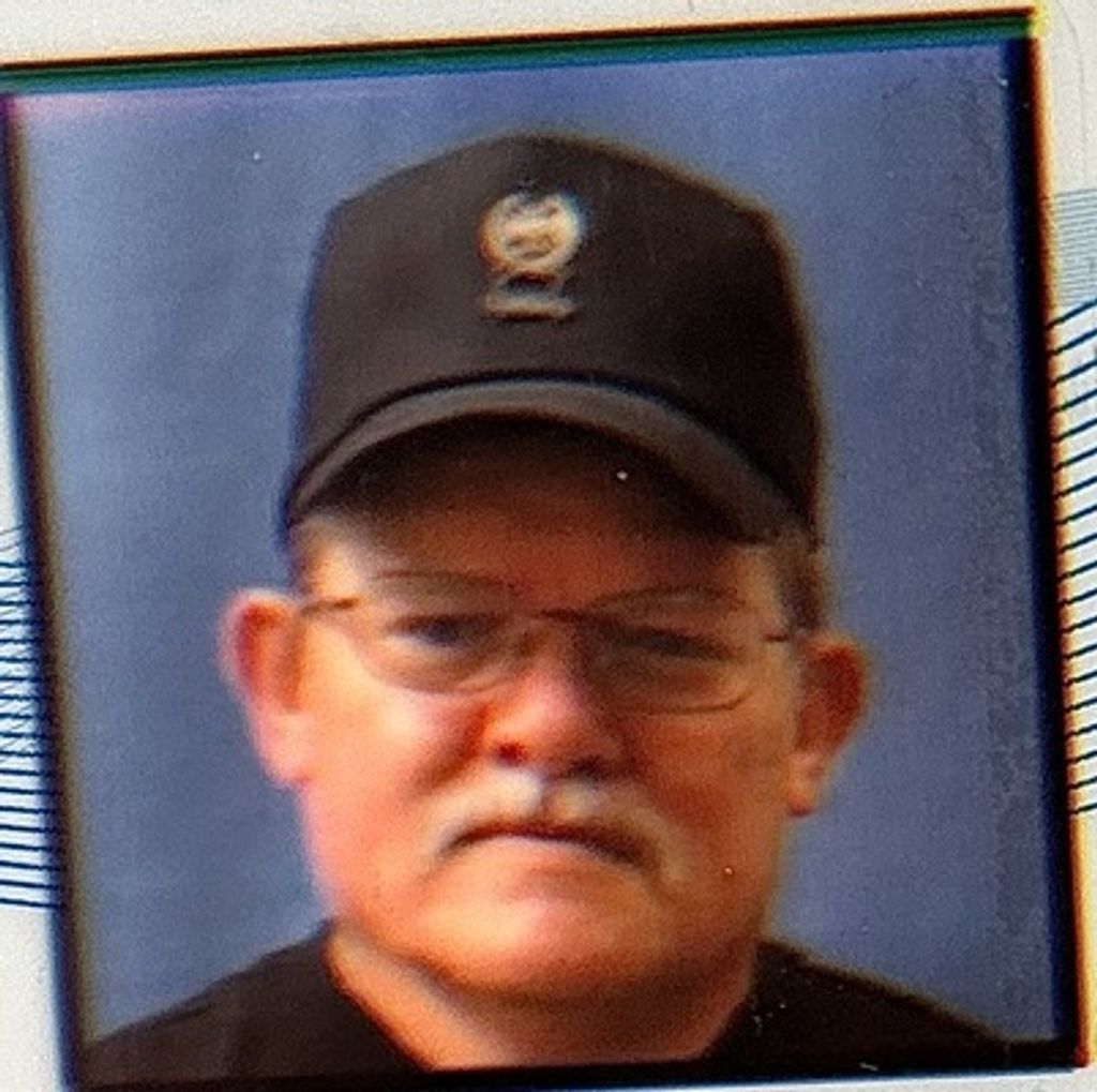 Wayne A Stout Profile Photo