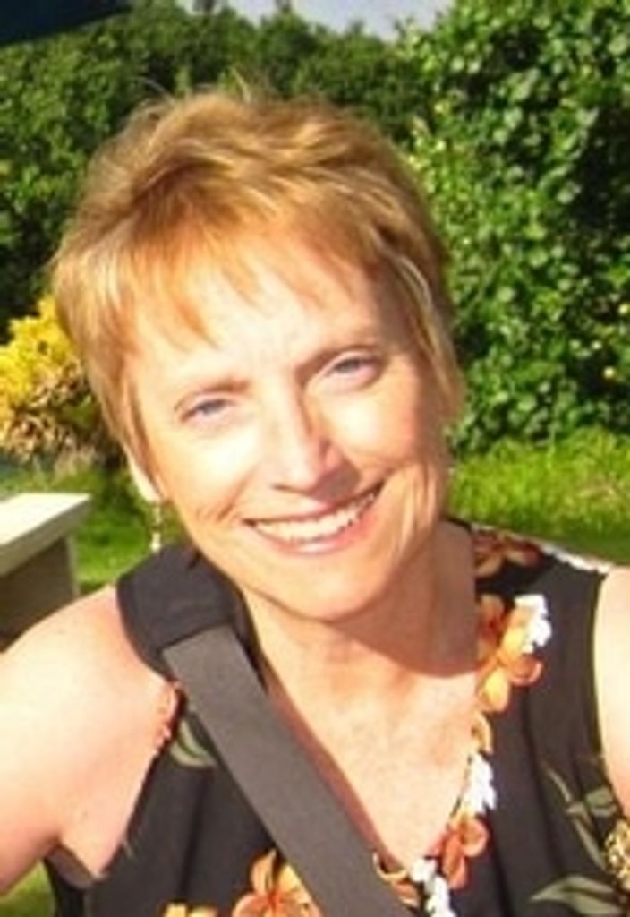 Sarah Carttar Profile Photo