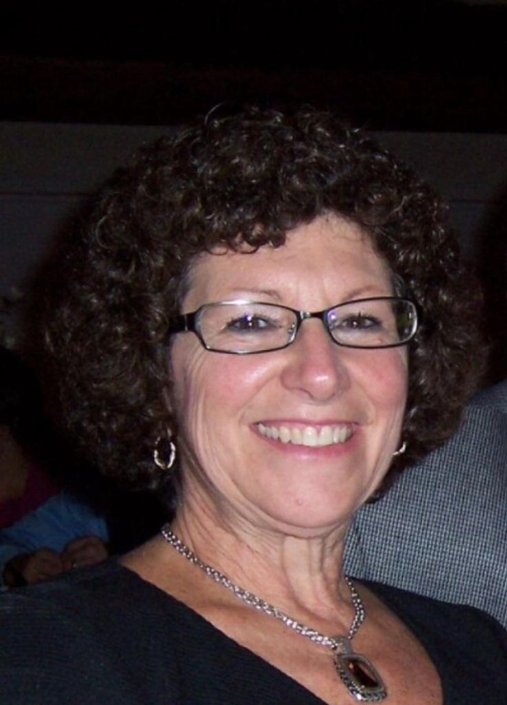 Christine Marie (Franz)  Naso