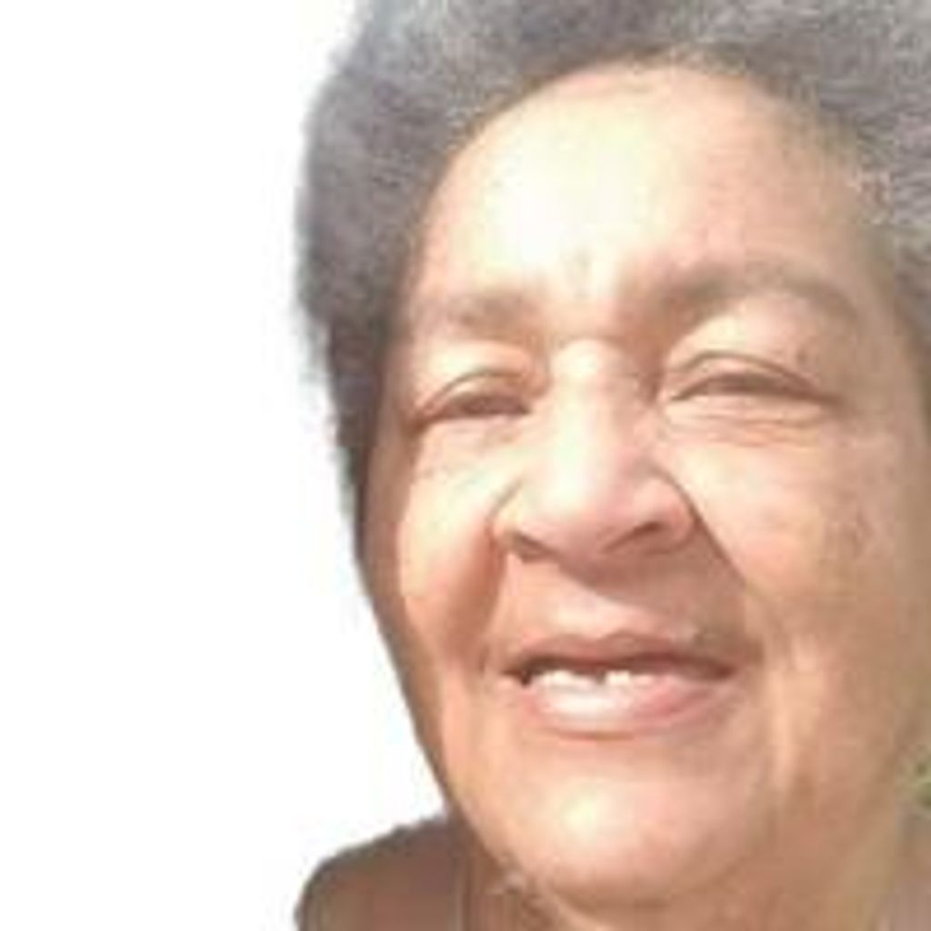 Jacqueline 'Jackie' Hall Profile Photo