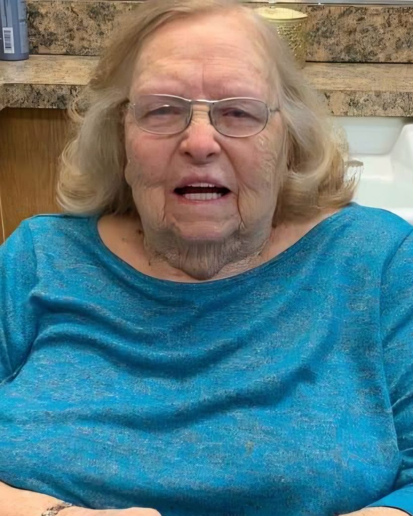 Shirley Jeanette Stevens Laws Profile Photo
