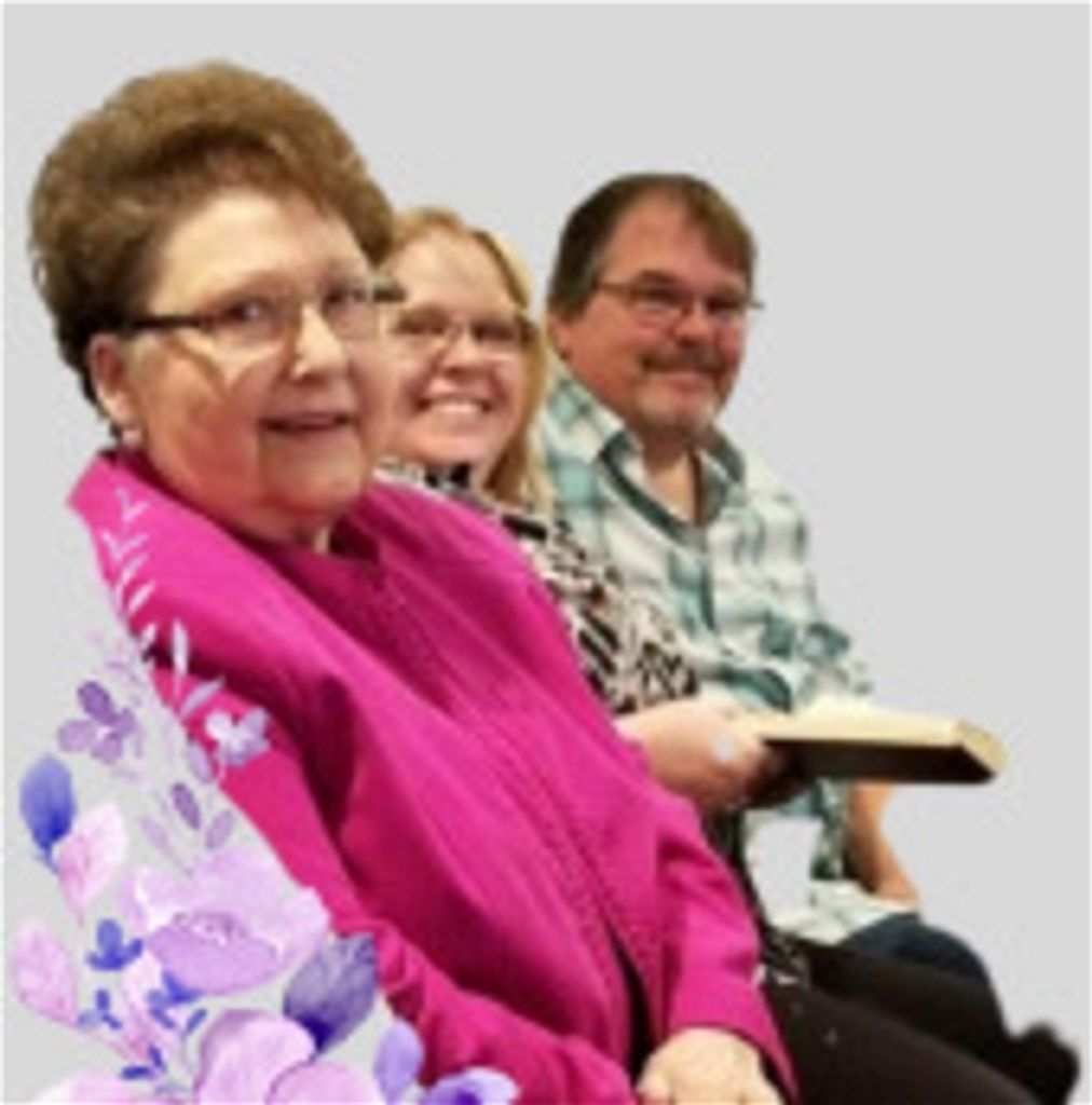 Paula Jean Williams Profile Photo