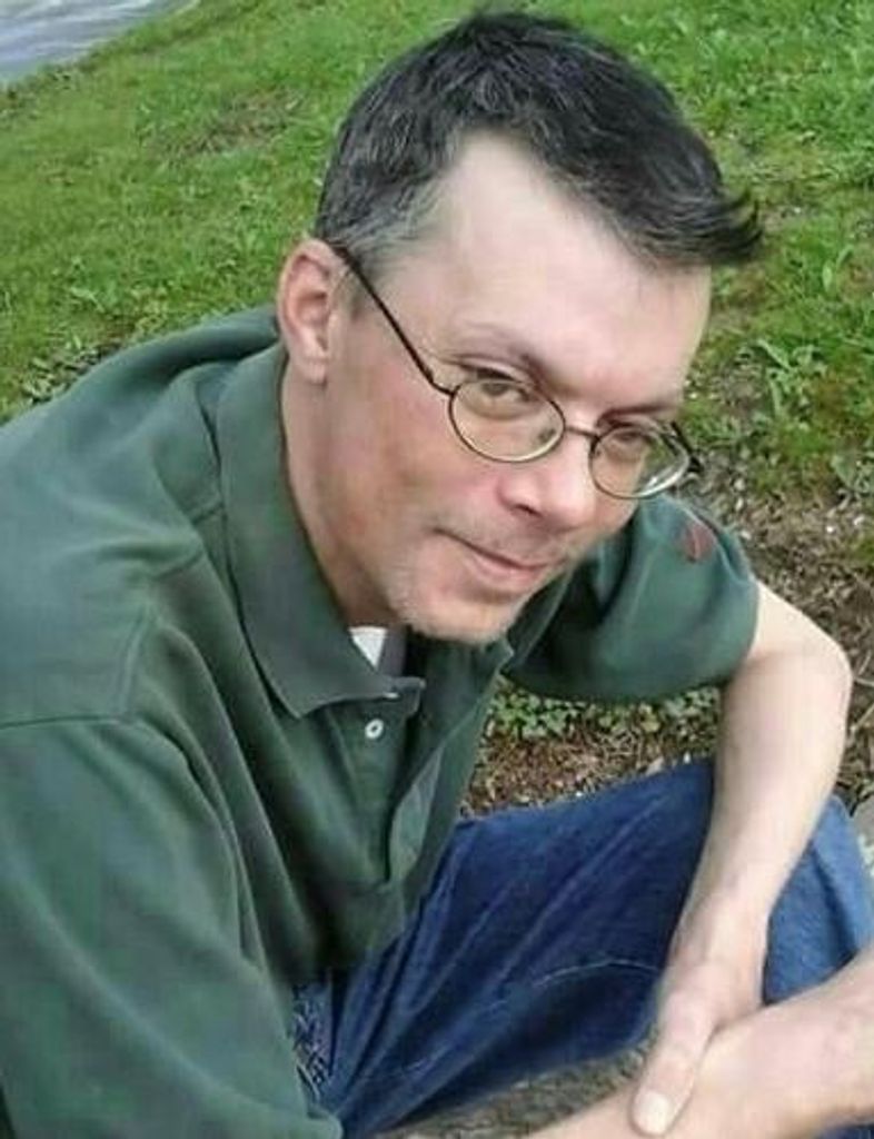 Michael Sean Mccray Profile Photo