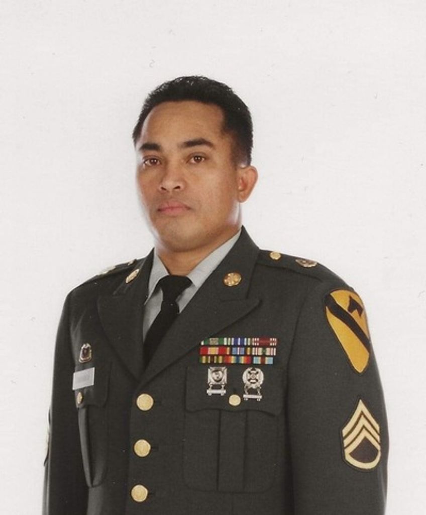 Retired Ssg Elias Arano Sarrosa, Jr. Profile Photo
