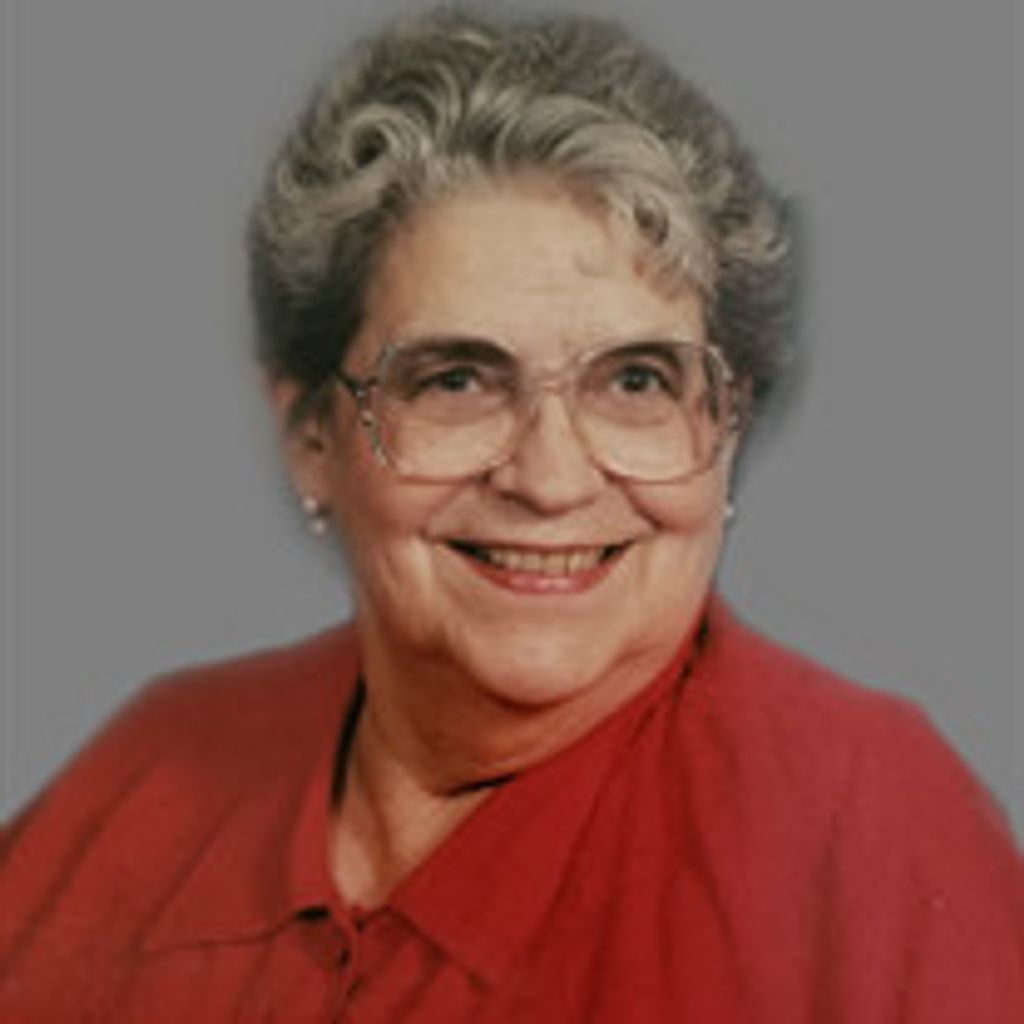 Elva Dean Smith