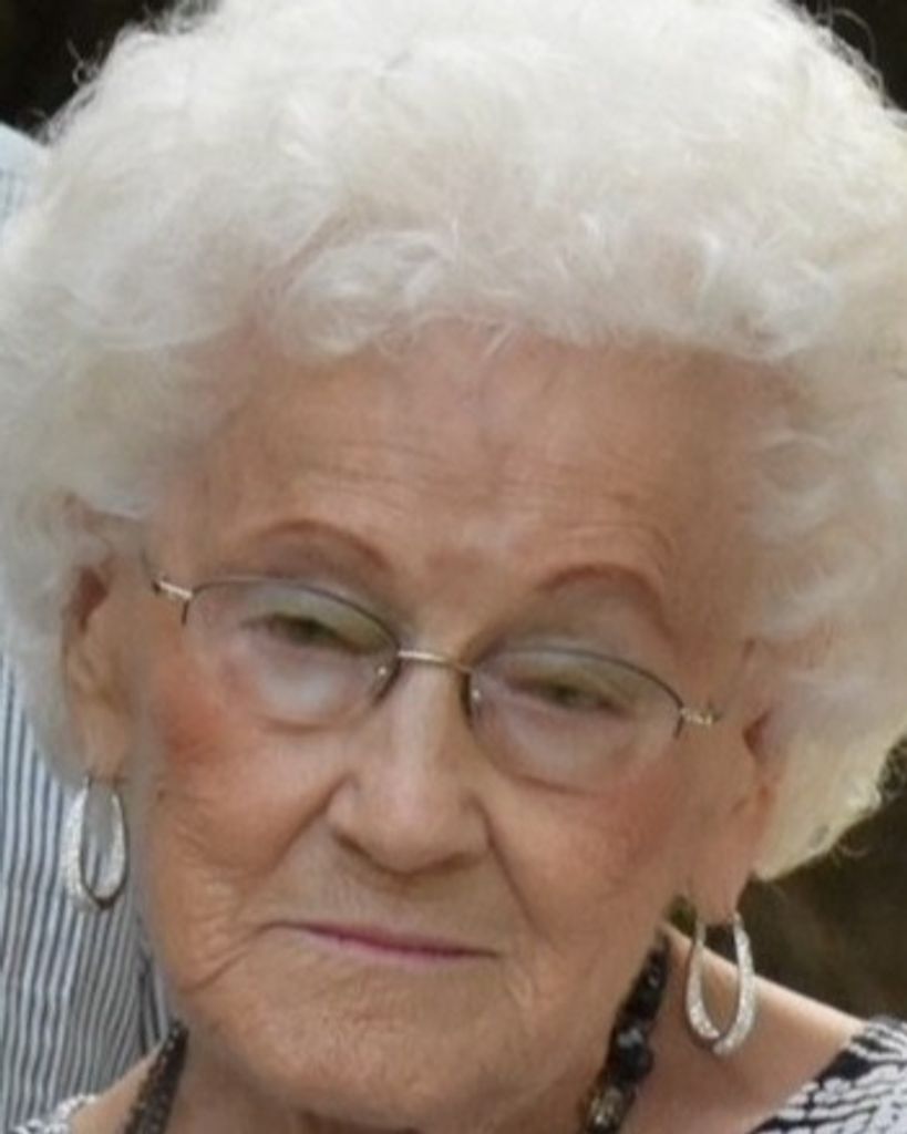 Annette Beane