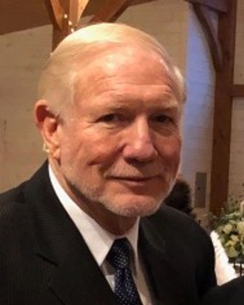 Col. Ronnie (Randy) Wayne Tucker Profile Photo