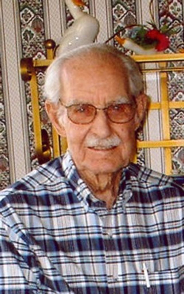Grady Herrin
