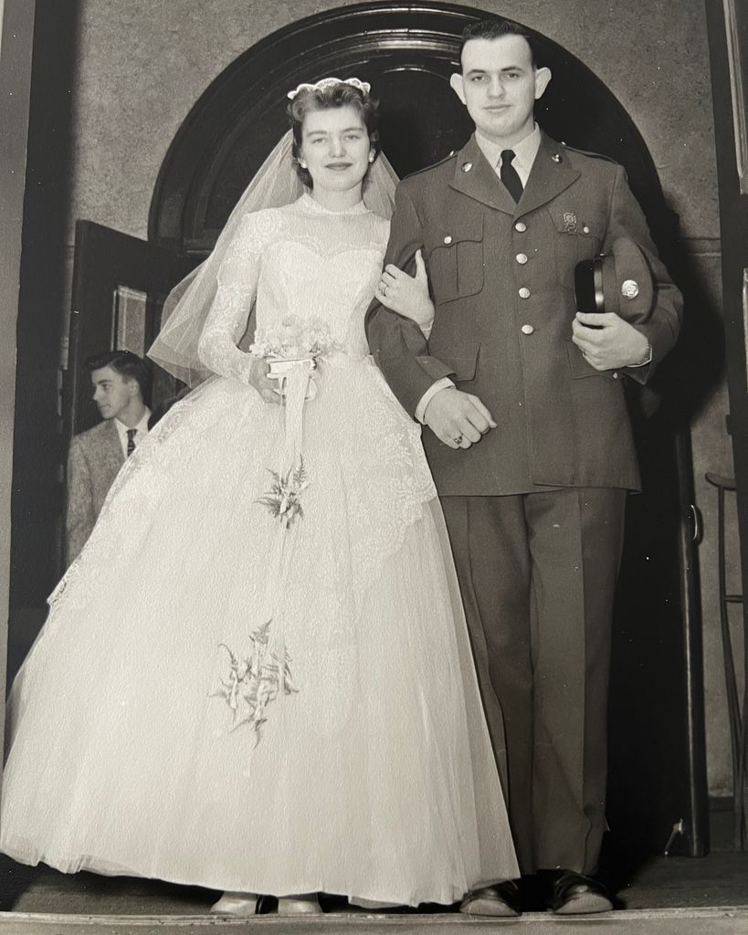 Beverly Ann Valcourt