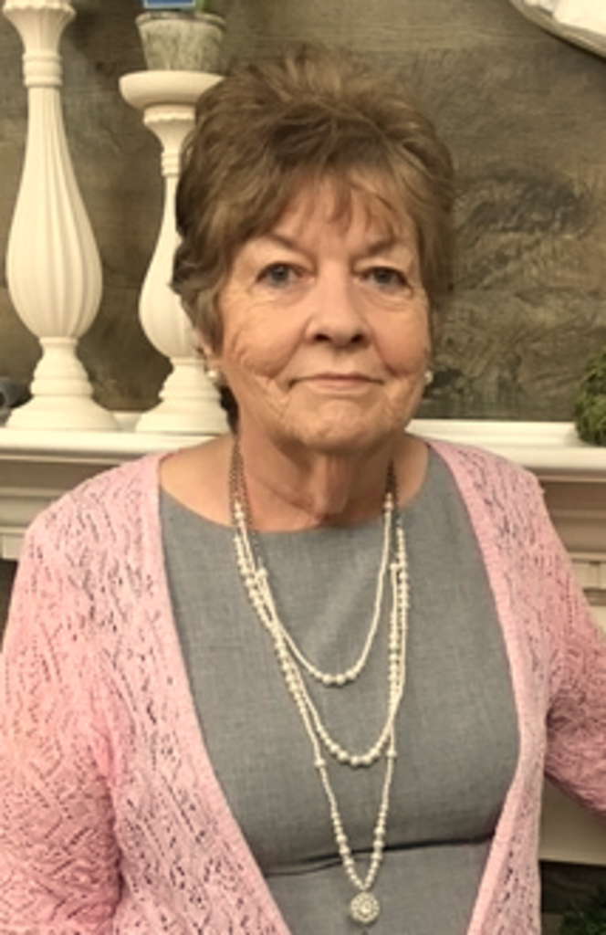 Brenda Dale Brown Profile Photo