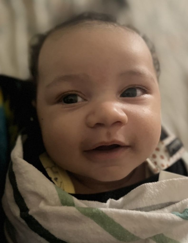 Malachi Judah Airmiess Garner