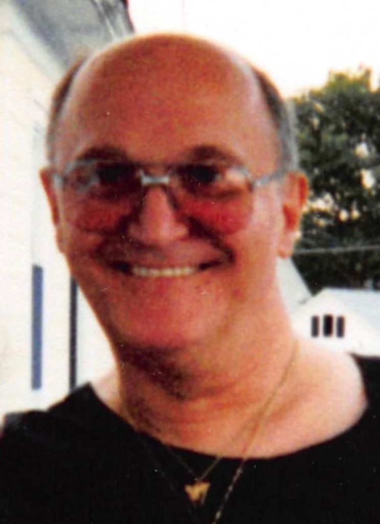 Normand P. Boucher Profile Photo