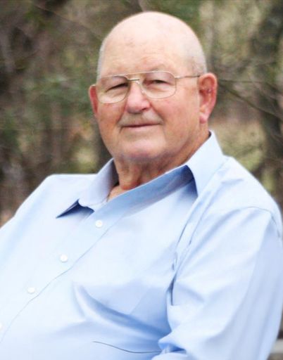 Billy Cox's obituary image