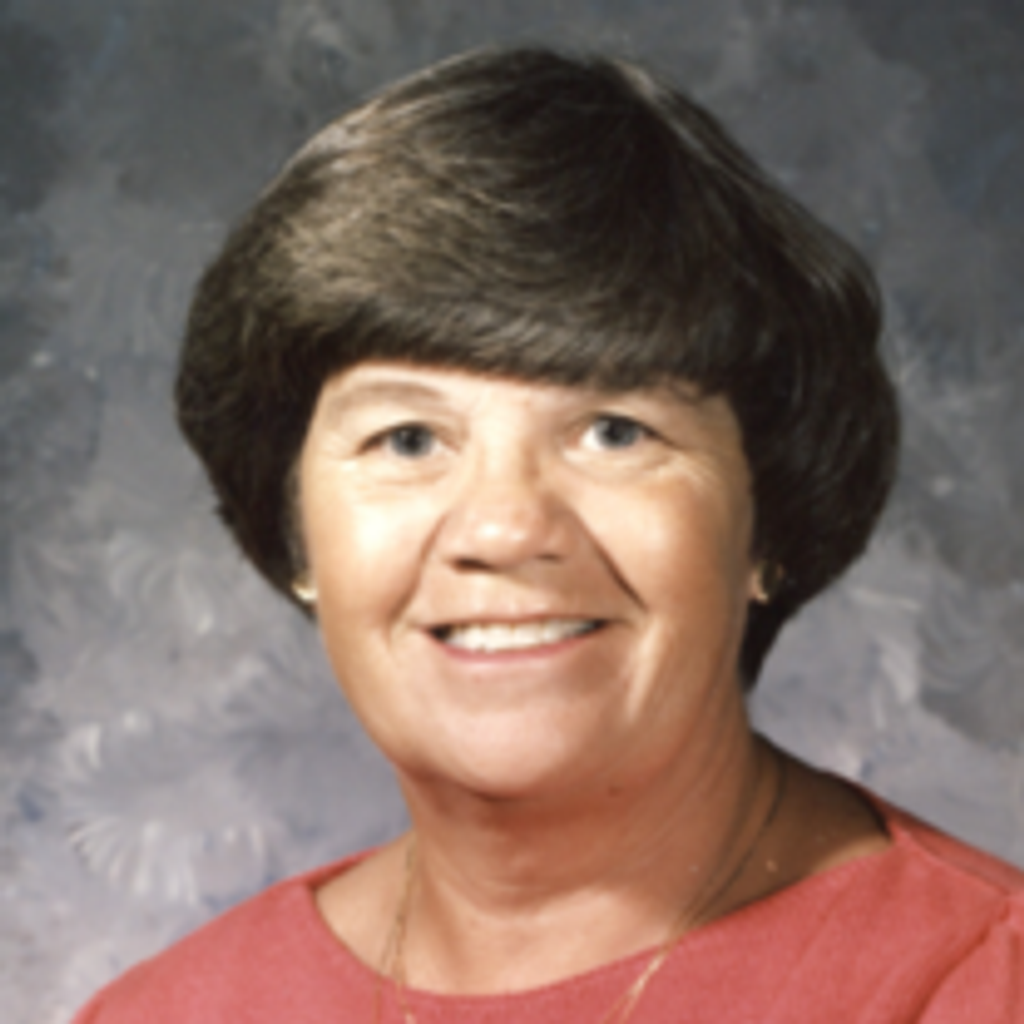 Sylvia Vaughn