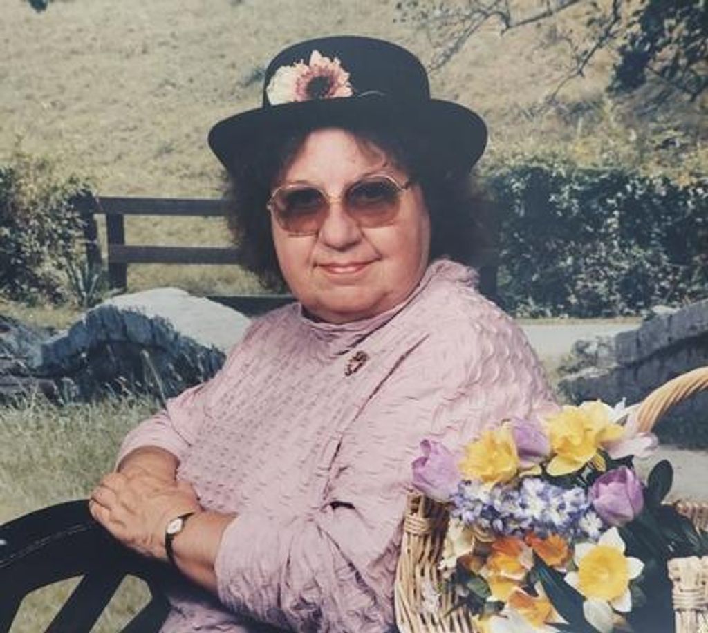 Mary Frances Gordon Stanley Profile Photo